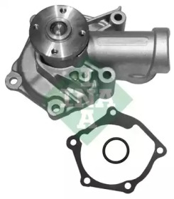 WILMINK GROUP wg1781046 -  Водяной насос